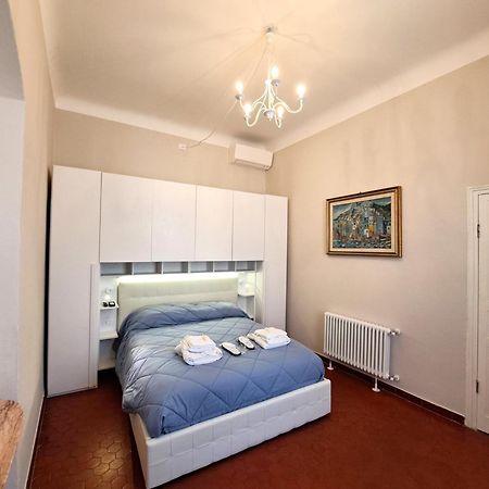 Apartament Cavour257 La Spezia Zewnętrze zdjęcie