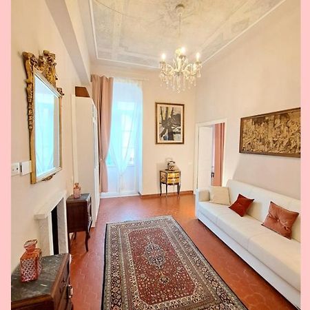 Apartament Cavour257 La Spezia Zewnętrze zdjęcie