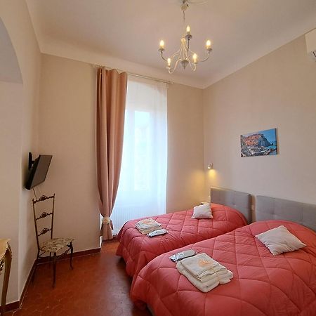 Apartament Cavour257 La Spezia Zewnętrze zdjęcie