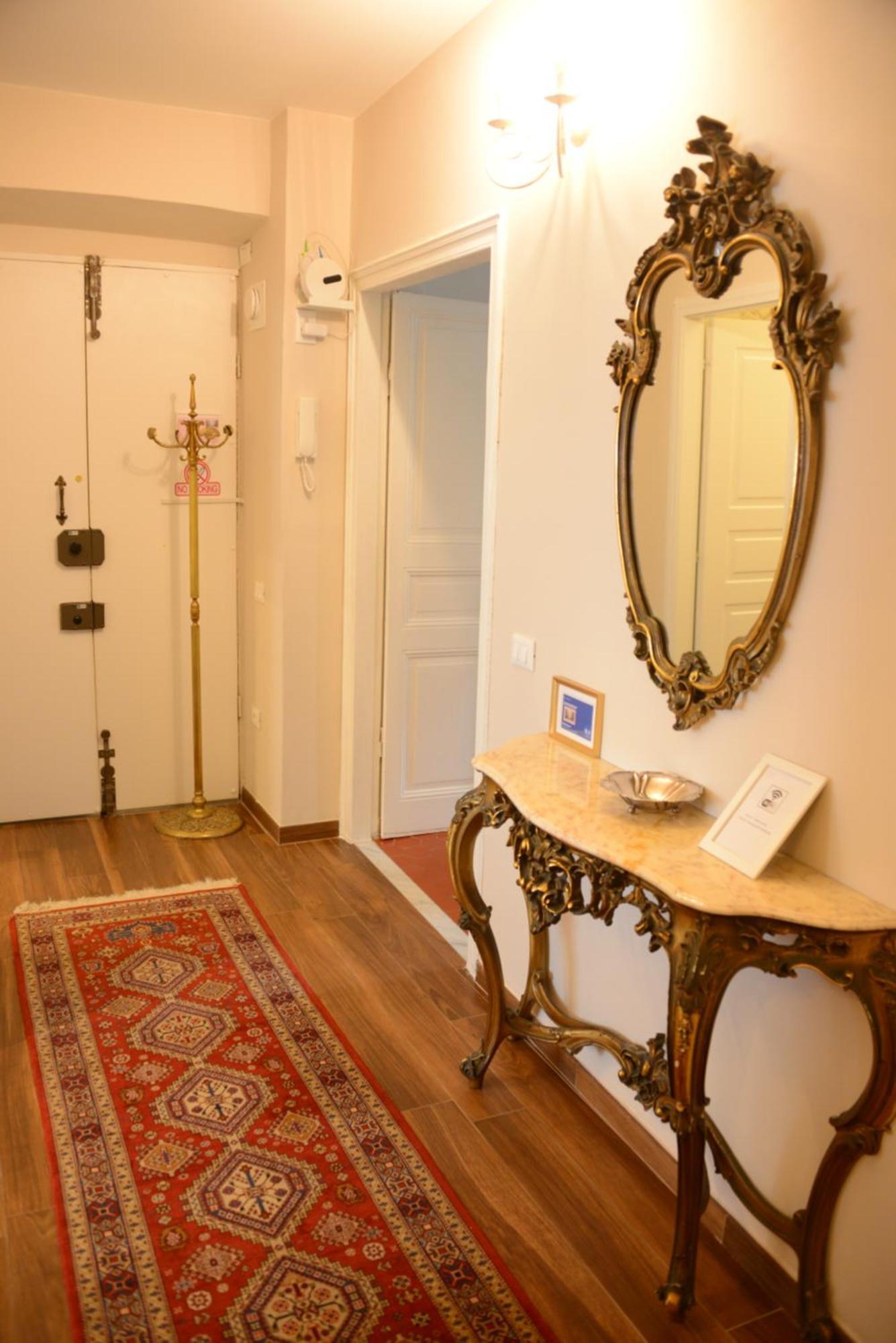 Apartament Cavour257 La Spezia Zewnętrze zdjęcie