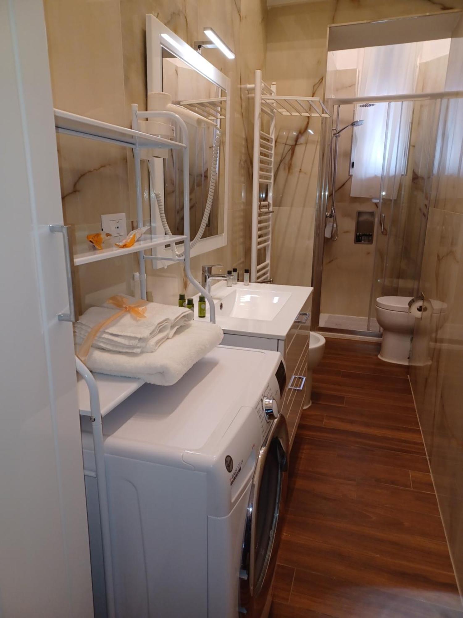 Apartament Cavour257 La Spezia Zewnętrze zdjęcie