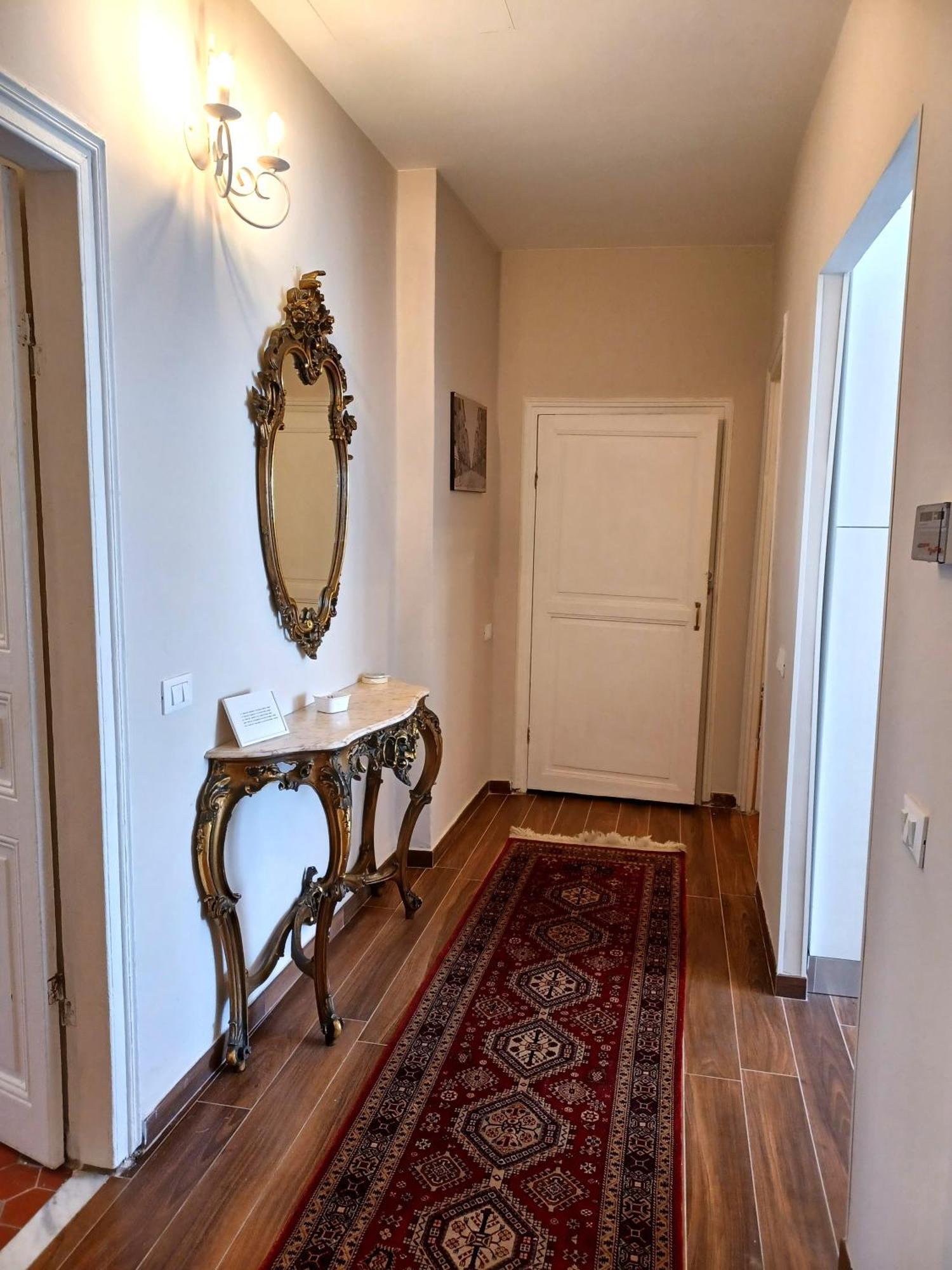 Apartament Cavour257 La Spezia Zewnętrze zdjęcie