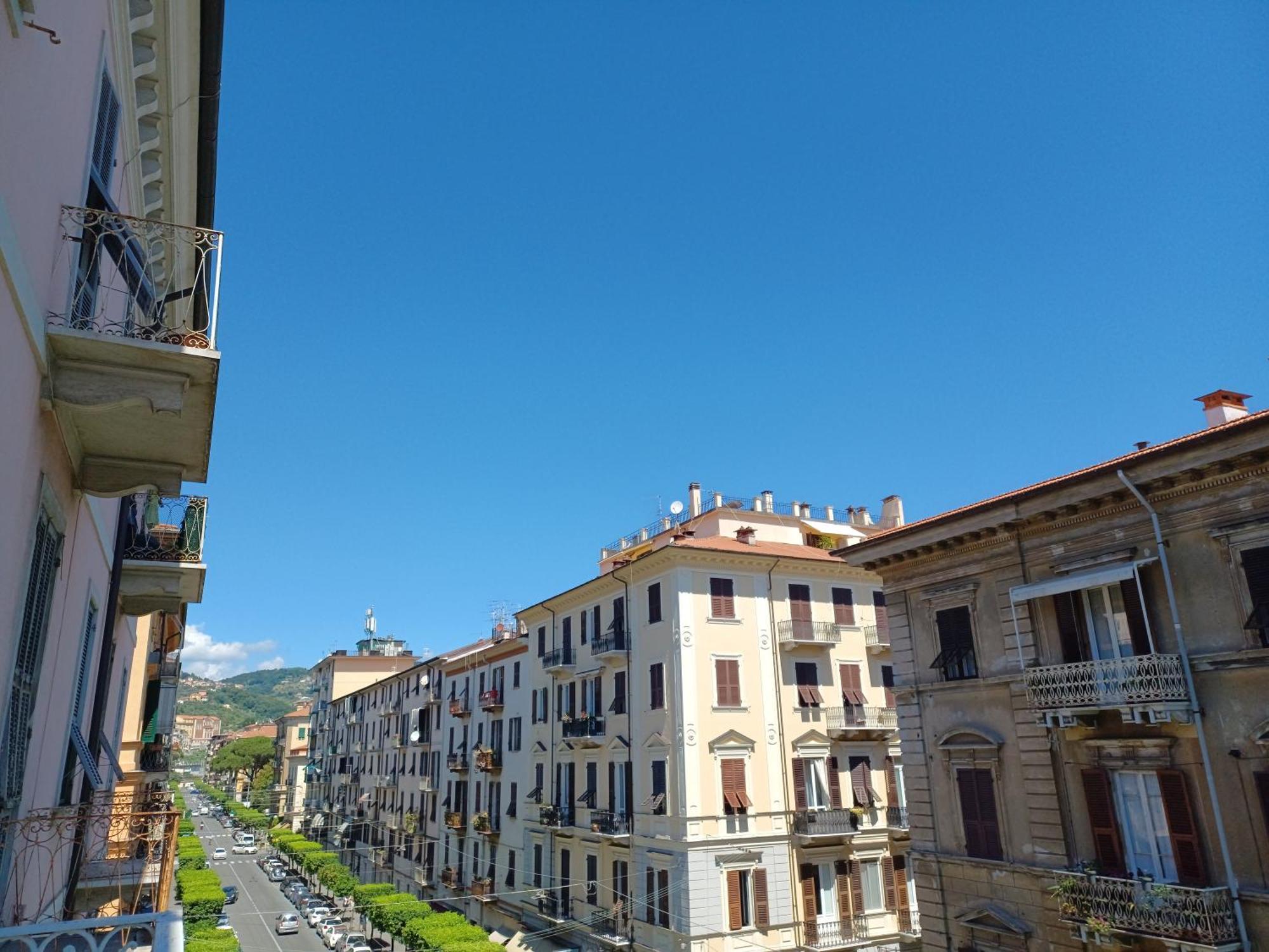 Apartament Cavour257 La Spezia Zewnętrze zdjęcie