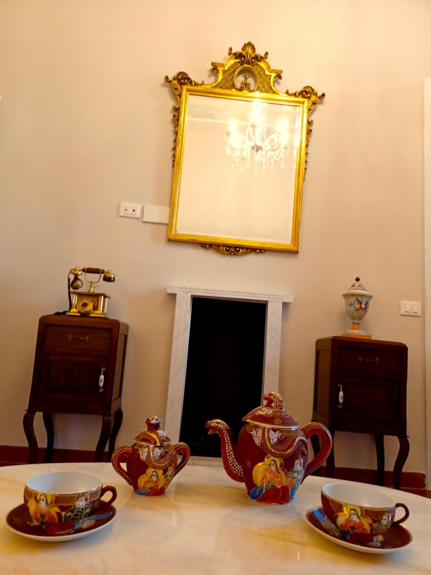 Apartament Cavour257 La Spezia Zewnętrze zdjęcie