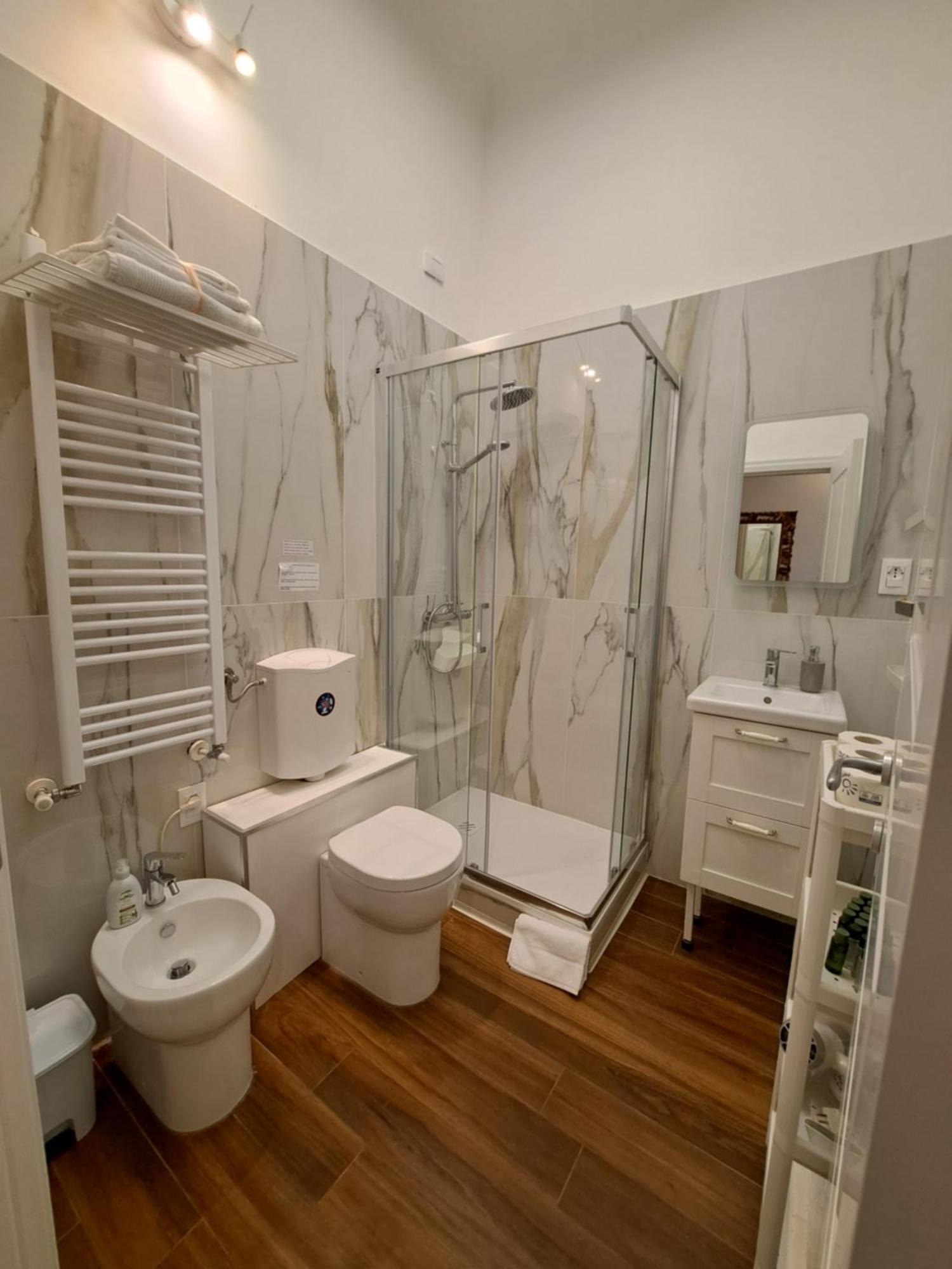 Apartament Cavour257 La Spezia Zewnętrze zdjęcie
