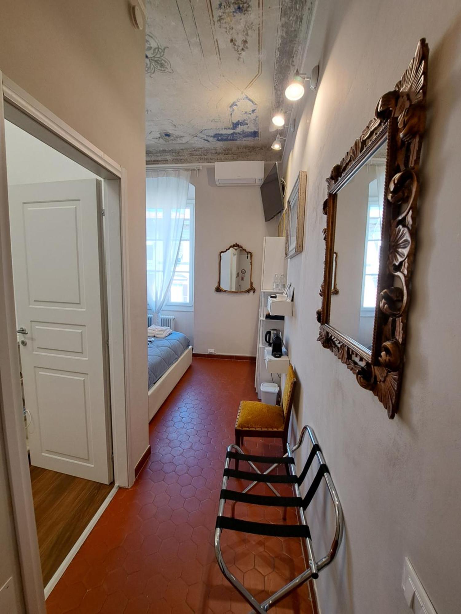 Apartament Cavour257 La Spezia Zewnętrze zdjęcie