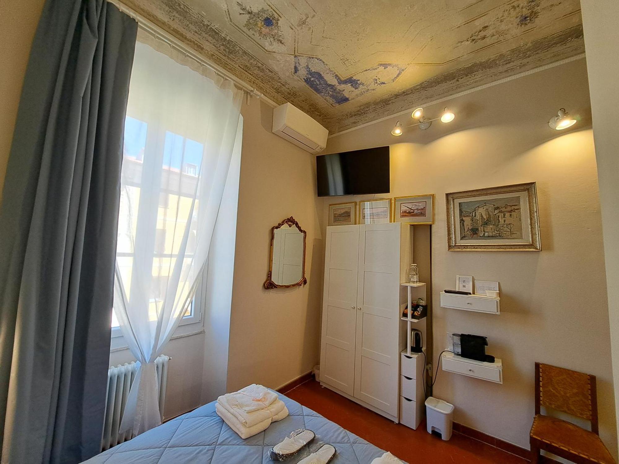 Apartament Cavour257 La Spezia Zewnętrze zdjęcie