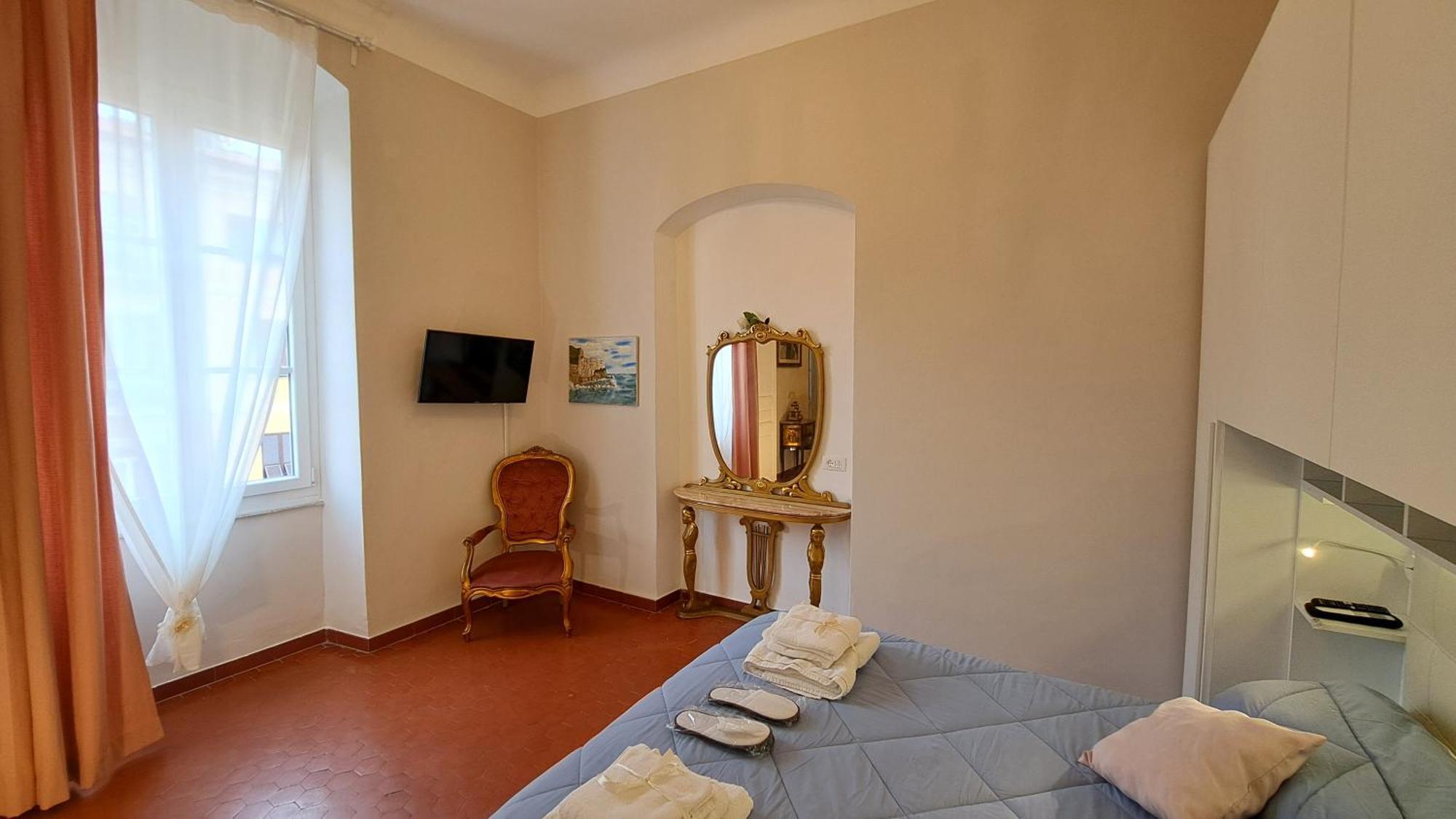 Apartament Cavour257 La Spezia Zewnętrze zdjęcie