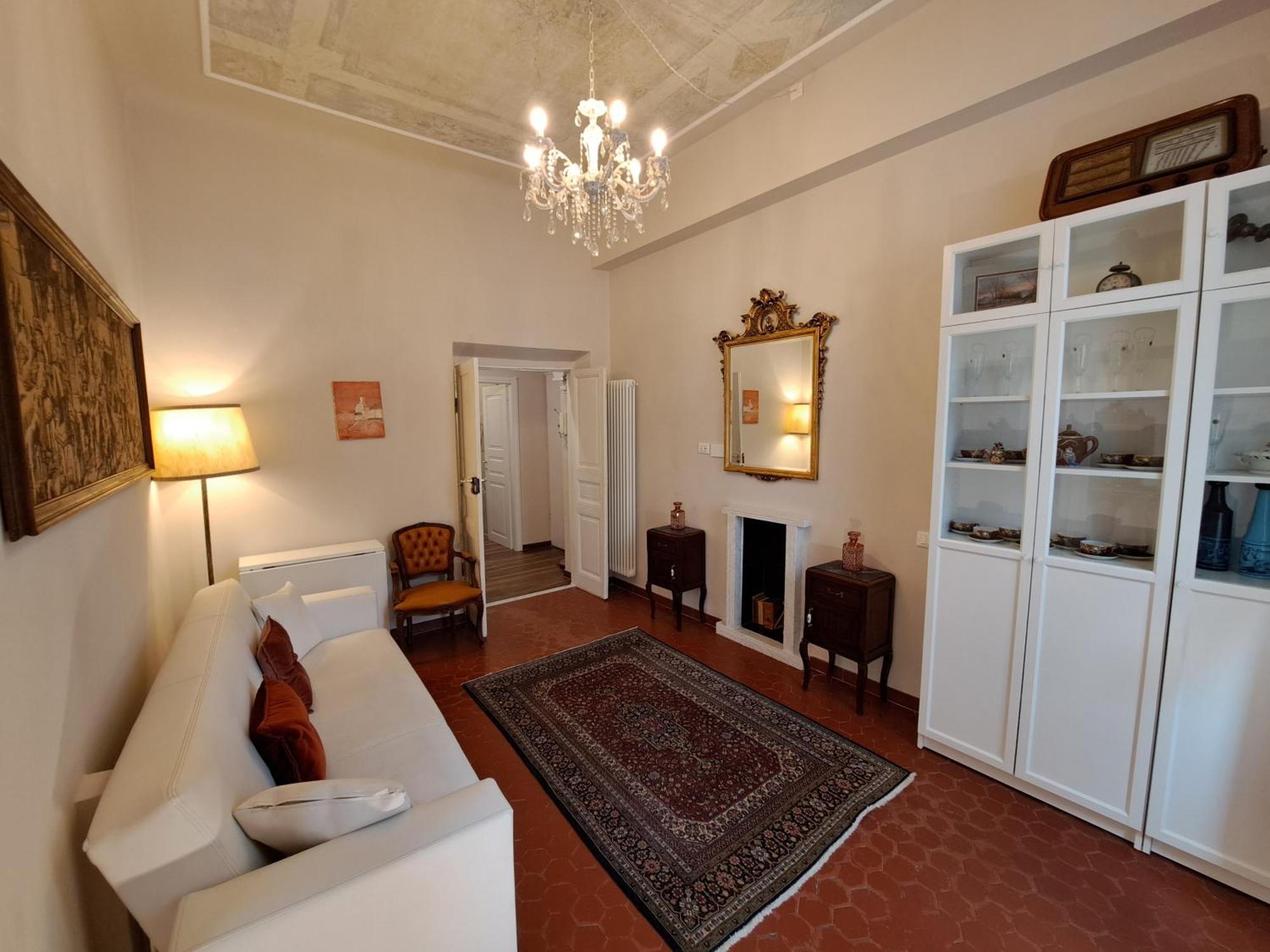Apartament Cavour257 La Spezia Zewnętrze zdjęcie